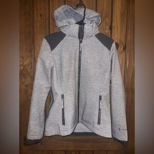 Free Country soft shell jacket